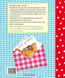 Alternative view of Knofje