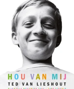 Hou van mij