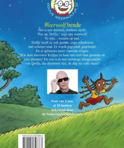 Alternative view of Weerwolfbende