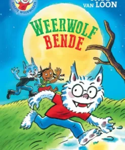 Weerwolfbende