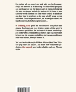 Driedelig paard | 9789025857806 Driedelig paard | 9789025857806