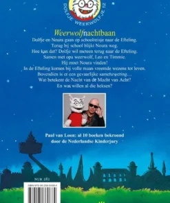 Alternative view of Weerwolfnachtbaan