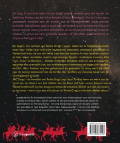 Alternative view of ABC Dragt