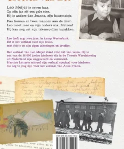 Alternative view of Groeten van Leo