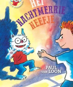 Het nachtmerrieneefje