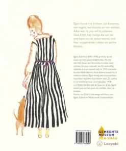 Alternative view of Edith & Egon Schiele