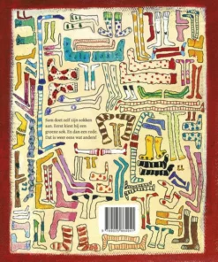 Alternative view of Verkeerde sokken