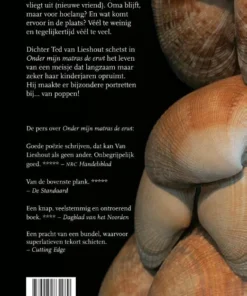 Alternative view of Onder mijn matras de erwt