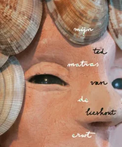 Onder mijn matras de erwt