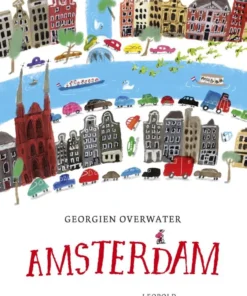 Amsterdam Nederlandse editie