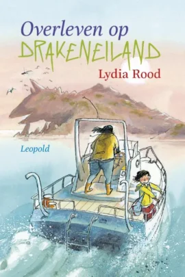 Overleven op Drakeneiland