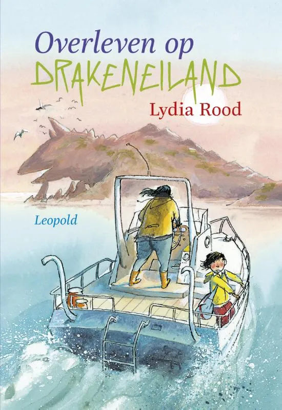 Rapunsel kinderboeken |