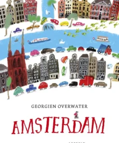 Amsterdam English edition