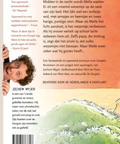 Alternative view of De Gorgels