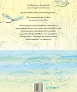 Het schrijvertje | 9789025867980