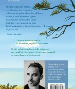 Alternative view of Eilanddagen