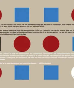 Alternative view of Rond vierkant vierkant rond