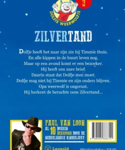 Alternative view of Zilvertand