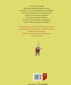 Alternative view of Bosch