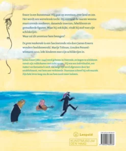 Alternative view of de grote maskerade