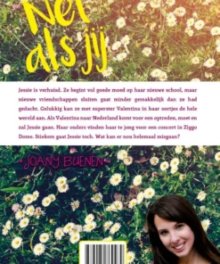 Net als jij | 9789025869489