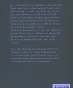 Eigen vuur | 9789025869724