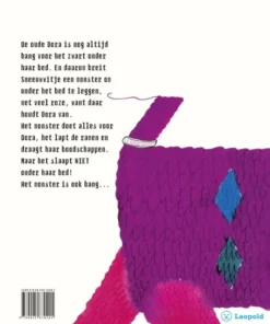 Alternative view of Eén monster te veel