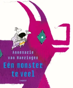 Eén monster te veel