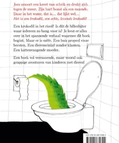 Alternative view of De dikke billenbijters