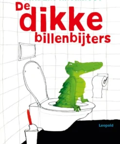 De dikke billenbijters