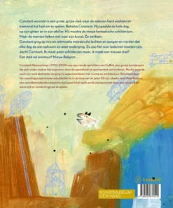 Alternative view of Constant