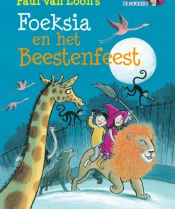 Foeksia en het beestenfeest