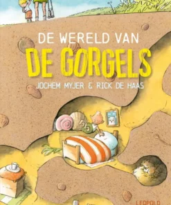De wereld van de Gorgels