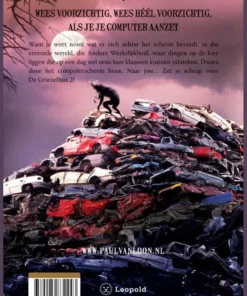 De Griezelbus 2 | 9789025872243 De Griezelbus 2 | 9789025872243