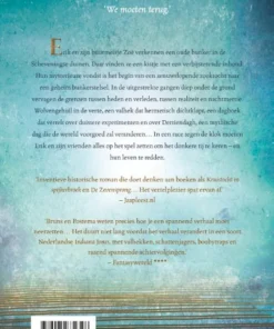 Alternative view of Dertiendagh