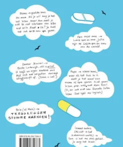 Alternative view of De hemel kan wachten