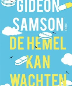 De hemel kan wachten