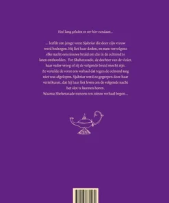 Alternative view of En toen, Sheherazade, en toen?