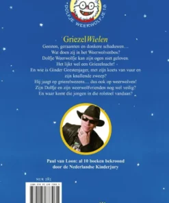 Alternative view of Griezelwielen