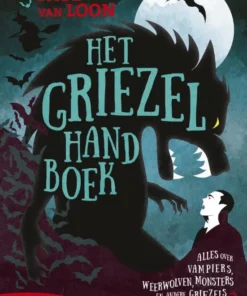 Het griezelhandboek