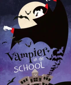 Vampier in de school