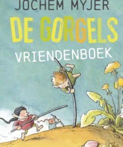 Gorgels Vriendenboek