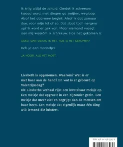 Alternative view of Niemands meisje