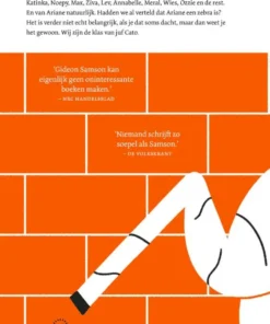 Alternative view of Zeb.