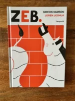 Zeb. | 9789025872243 Zeb. | 9789025872243