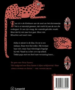 Alternative view of Een indiaan als jij en ik