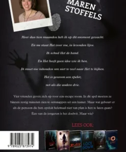 Escape Room | 9789025873974