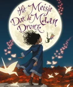 Het meisje dat de maan dronk