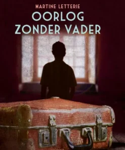 Oorlog zonder vader