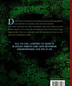 De sprookjessprokkelaar vertelt ... | 9789025874568